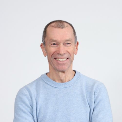 Urs Bertschi