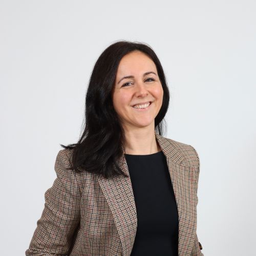 Snezana Principi