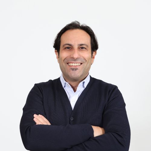 Maurizio Capone