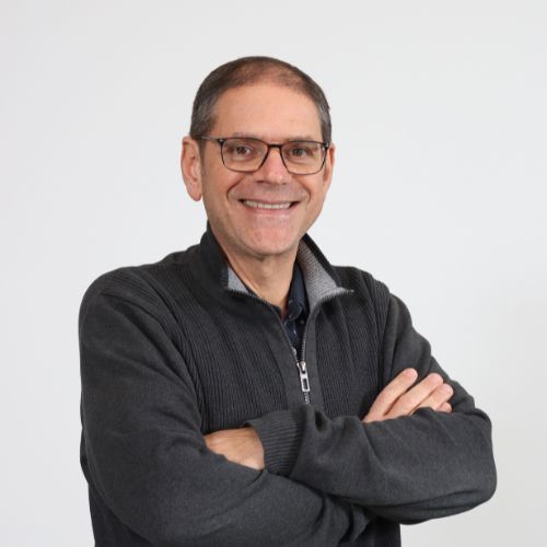 Mario Zingarelli